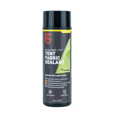 Gear Aid Seamgrip TF Fabric Sealant