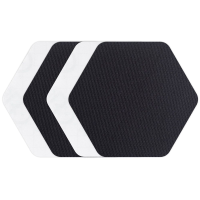 Gear Aid Tenacious Tape Hex Patches Set