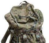 Genuine British Military Issue 90L MTP Bergen