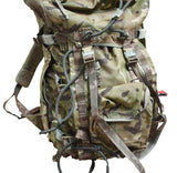 Genuine British Military Issue 90L MTP Bergen