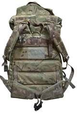 Genuine British Military Issue 90L MTP Bergen