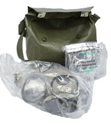 Genuine Czech M10 Gas Mask