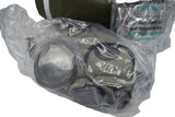 Genuine Czech M10 Gas Mask
