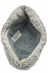 Genuine Military Swiss Weather Trapper Hat