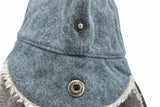 Genuine Military Swiss Weather Trapper Hat
