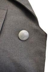 German Army Grey Uniform Dress Jacket