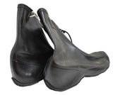 German Army NBC Kit Rubber Boots