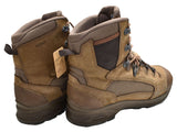 German Military Haix Goretex Scout Boots