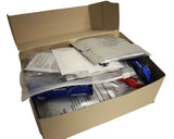 German Military ICR Einmannpackung EPA MRE 24hr Ration Pack - Random Menu