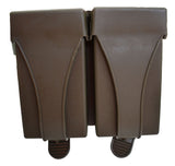 Germany Military G3 Olive Green Double Ammo Pouch