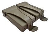 Germany Military G3 Olive Green Double Ammo Pouch