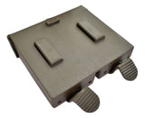 Germany Military G3 Olive Green Double Ammo Pouch