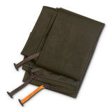 Kelty Grand Mesa 2 Man Tent Footprint