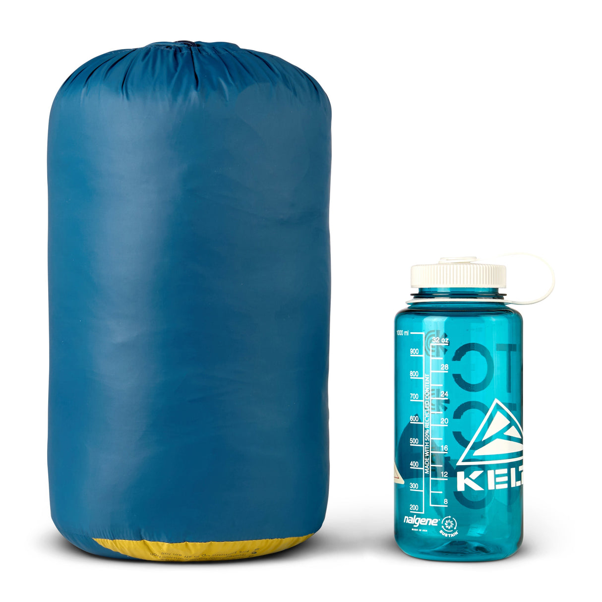 Kelty Cosmic 20 Deg 550 Down Sleeping Bag
