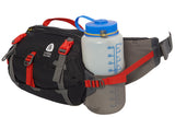 Sierra Designs 3-6L Flex Lumbar Waist Hydration Pack