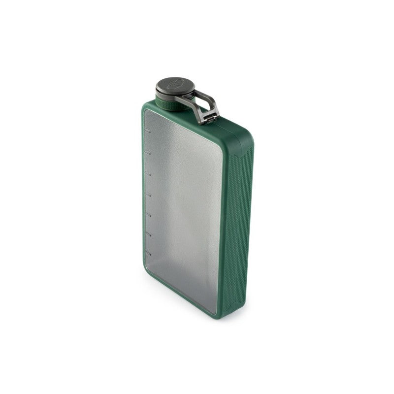 GSI Outdoors 16 Oz Boulder Flask