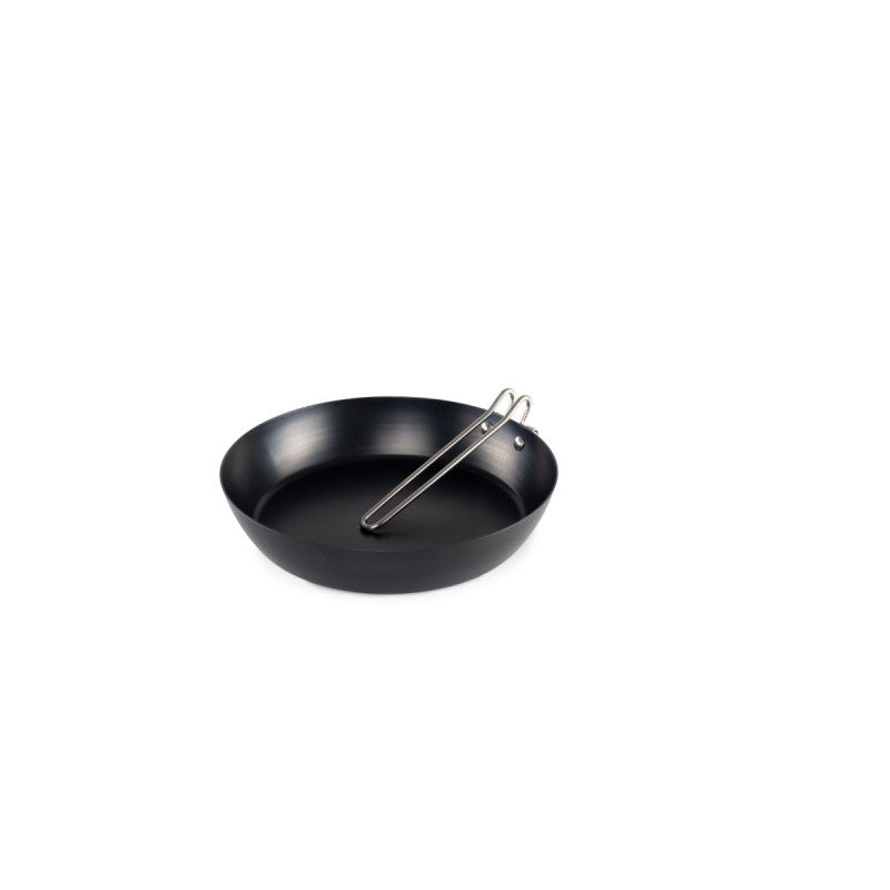 GSI Outdoors Carbon Steel 10 Inch Frying Pan