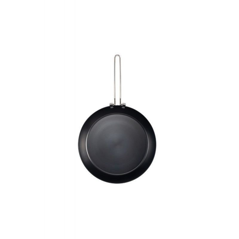 GSI Outdoors Carbon Steel 10 Inch Frying Pan