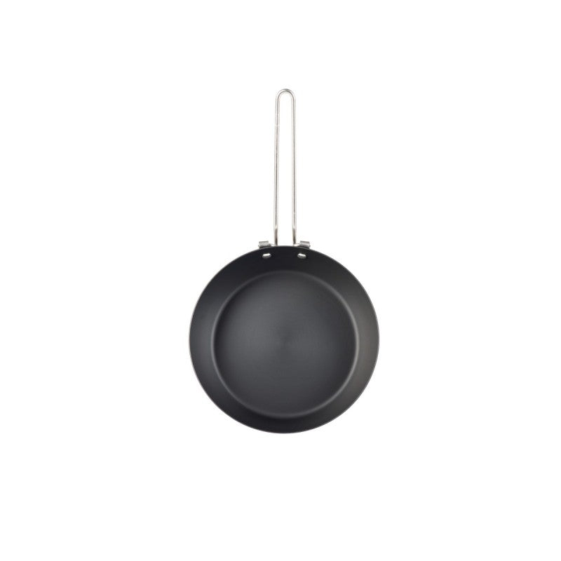 GSI Outdoors Carbon Steel 8 Inch Frying Pan