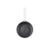 GSI Outdoors Carbon Steel 8 Inch Frying Pan