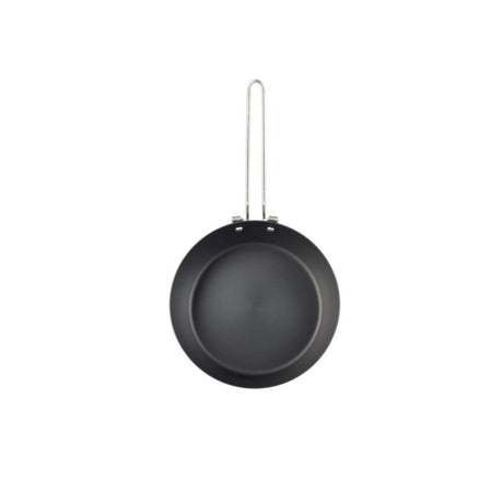 GSI Outdoors Carbon Steel 8 Inch Frying Pan