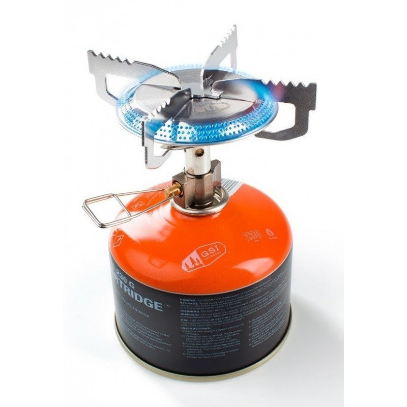 GSI Outdoors Condiment Bottleset