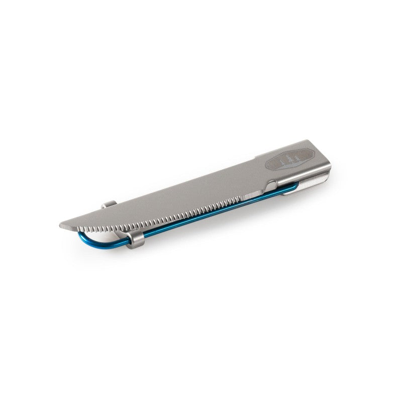 GSI Outdoors Glacier Folding Knife