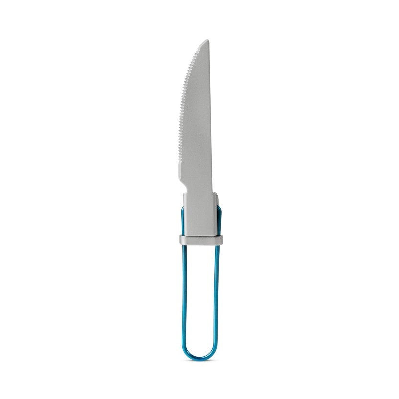 GSI Outdoors Glacier Folding Knife