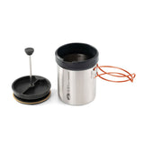 GSI Outdoors Glacier Personal JavaPress
