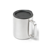GSI Outdoors Glacier Stainless 10 Oz Camp Cup
