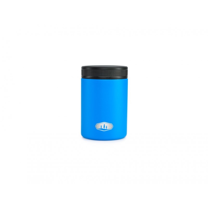 GSI Outdoors Glacier Stainless 12oz Vacuum Food Container