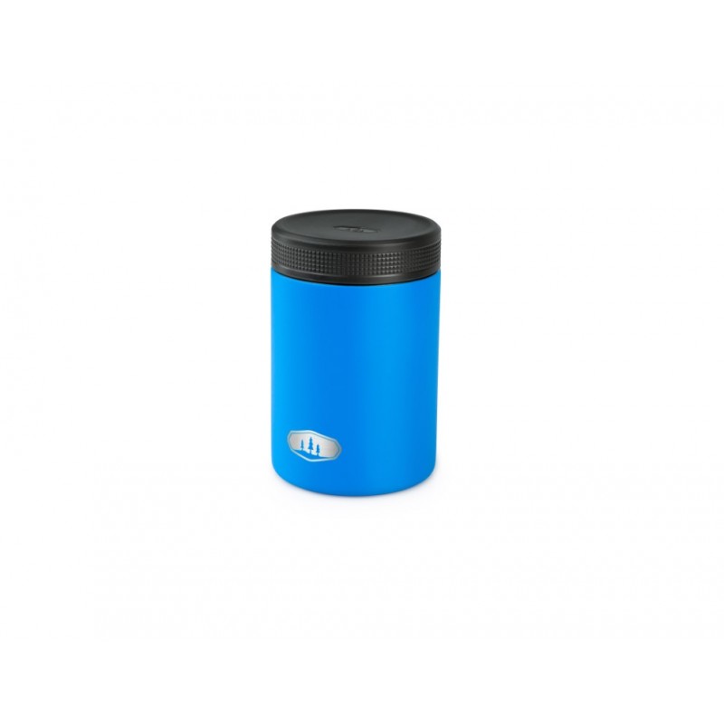 GSI Outdoors Glacier Stainless 12oz Vacuum Food Container