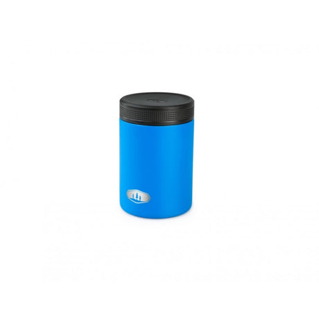 GSI Outdoors Glacier Stainless 12oz Vacuum Food Container