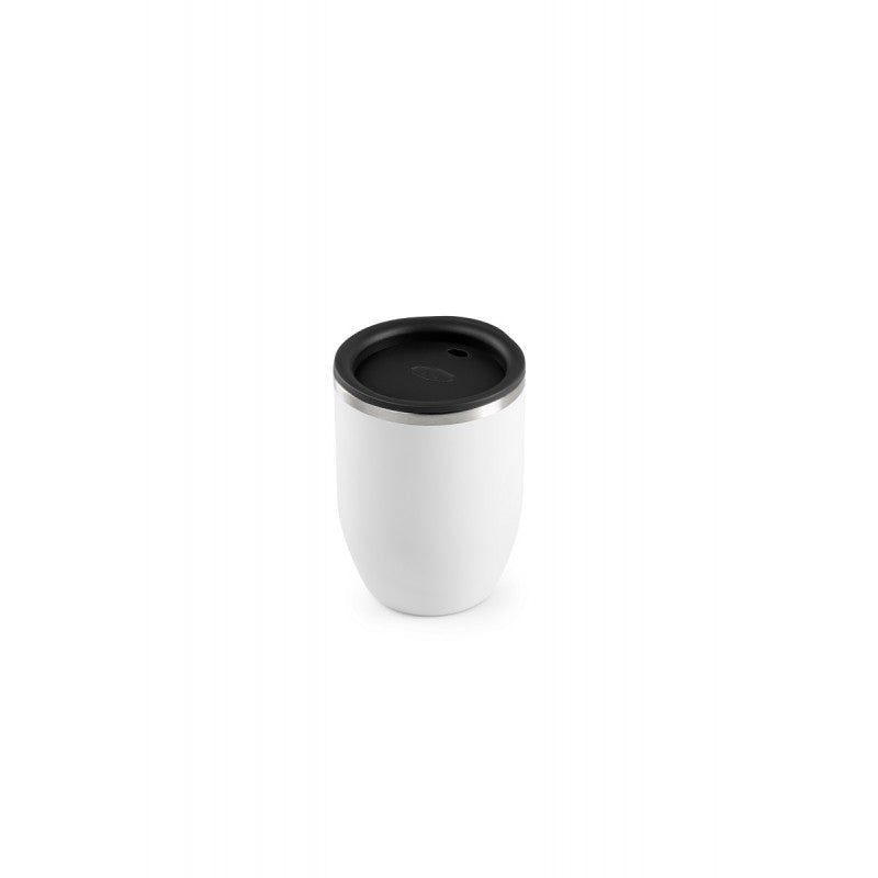 GSI Outdoors Glacier Stainless 6.5 Oz Doppio