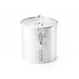 GSI Outdoors Glacier Stainless Bowl