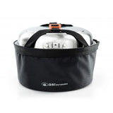 GSI Outdoors Glacier Stainless Deep Plate