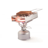 GSI Outdoors Glacier Stainless Toaster