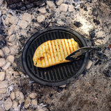 GSI Outdoors Guidecast 12 Inch Griddle