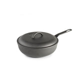 GSI Outdoors Guidecast 10 Inch Deep Fryer