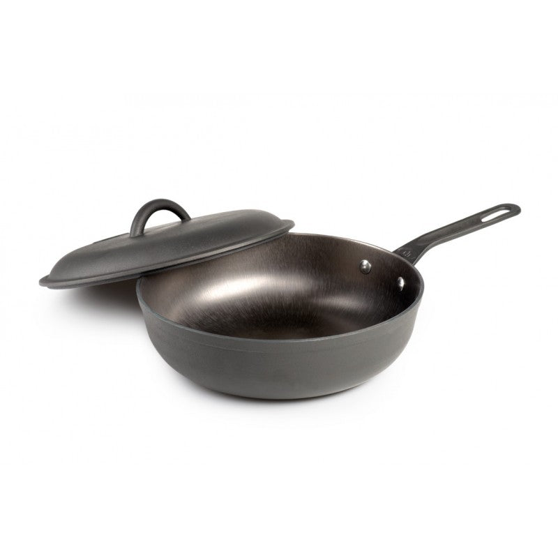 GSI Outdoors Guidecast 10 Inch Deep Fryer