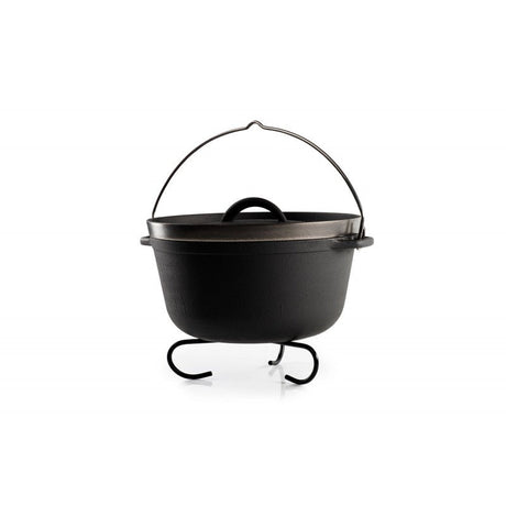 GSI Outdoors Guidecast 10 Inch Frying Pan