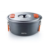 GSI Outdoors Halulite Cookpot - 2 Litre