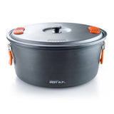 GSI Outdoors Halulite Cookpot - 4.7 Litre