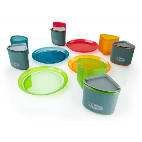GSI Outdoors Infinity Bowl - Blue