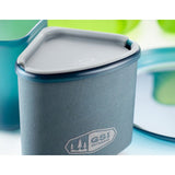 GSI Outdoors Halulite Tea Kettle - 1 Litre