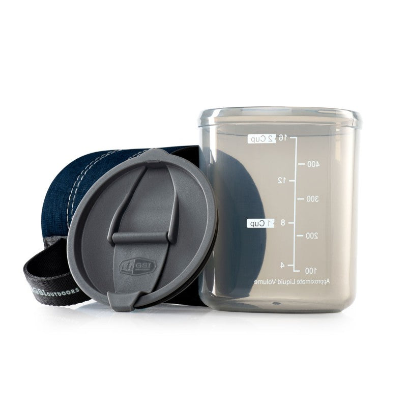 GSI Outdoors Infinity Backpacker Mug