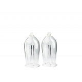 GSI Outdoors Nesting Champagne Flute Set x 2