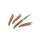 GSI Outdoors Rakau Steak Knives