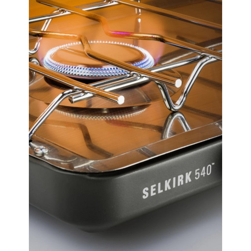 GSI Outdoors Salt & Pepper Grinder