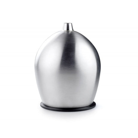 GSI Outdoors Stainless Nesting Red Wine Glass